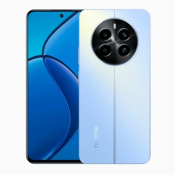 Realme 12 256GB Built-in, 8GB RAM