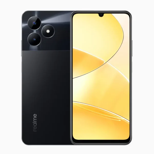 Realme C51 128GB Built-in, 4GB Ram