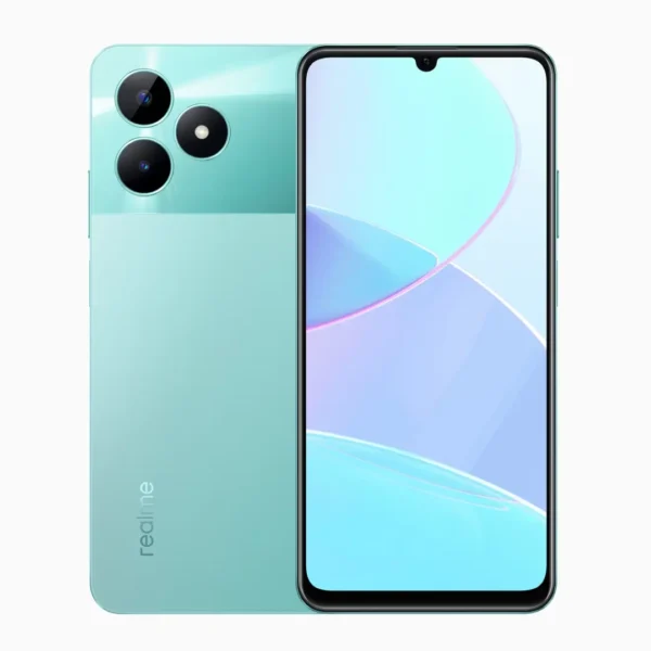 Realme C51 64GB Built-in, 4GB Ram