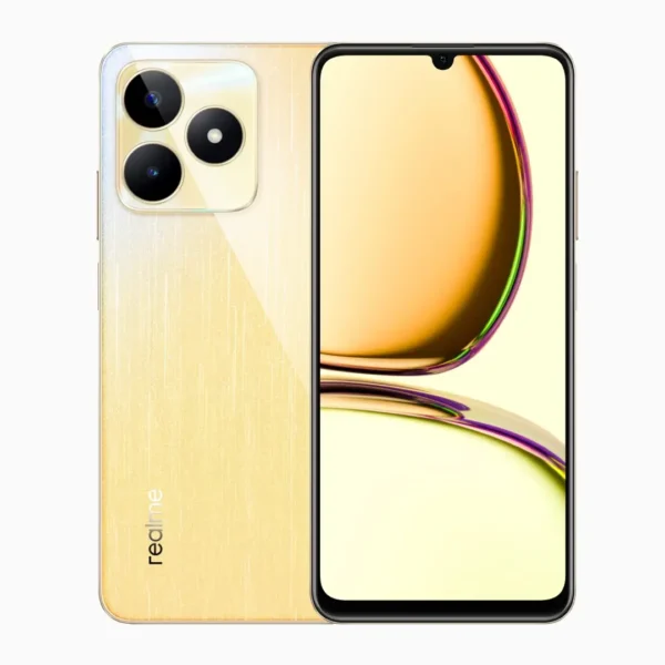 Realme C53 128GB Built-in, 6GB Ram