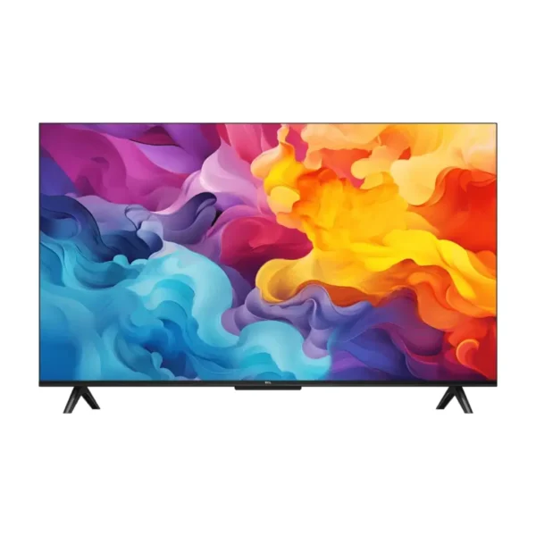 TCL 43V6B 43 Inch 4K HDR TV