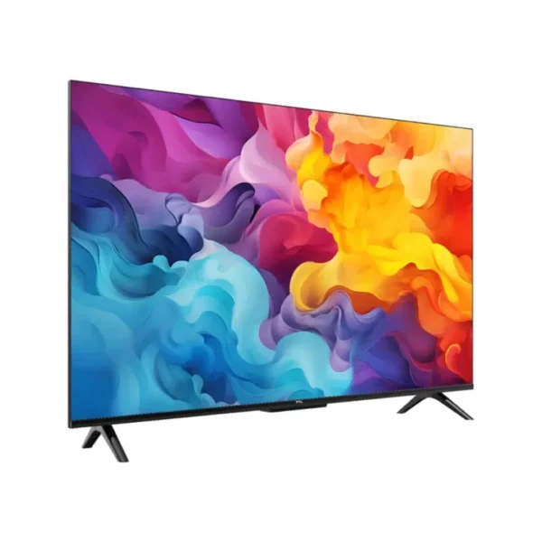 TCL 43V6B 43 Inch 4K HDR TV