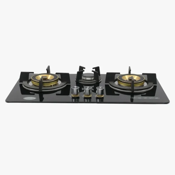 Canon B-21 Gas Hobs