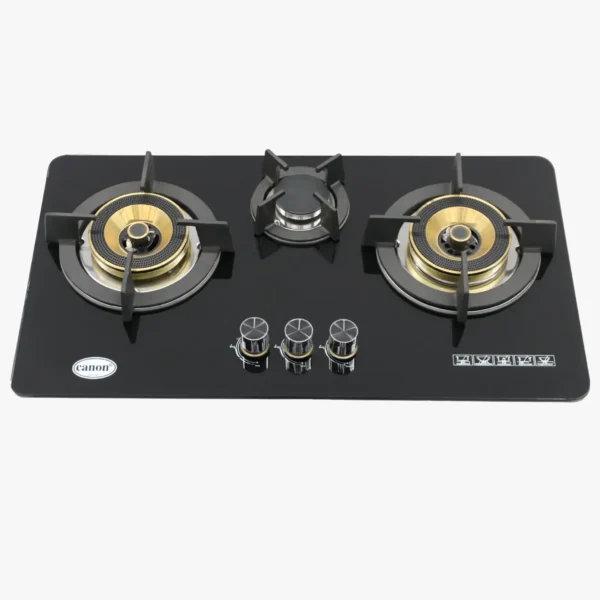 Canon B-21 Gas Hobs