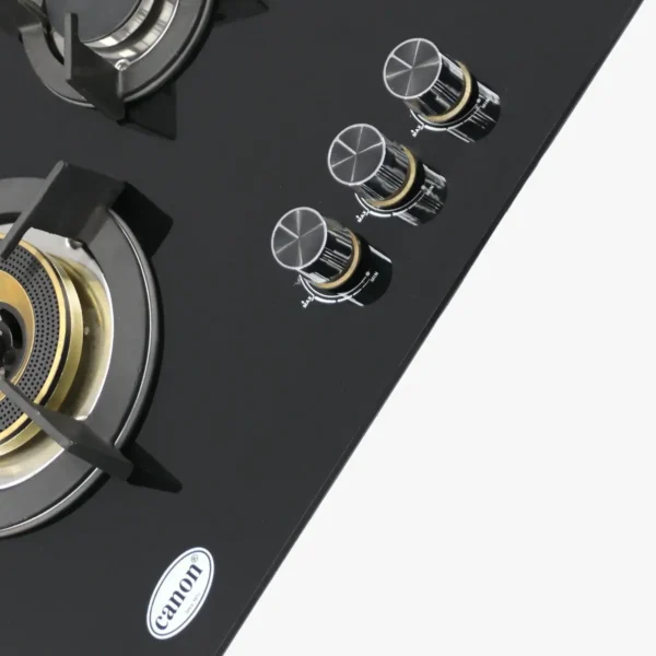 Canon B-21 Gas Hobs