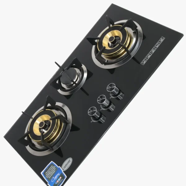 Canon CA-5-19 Gas Hobs