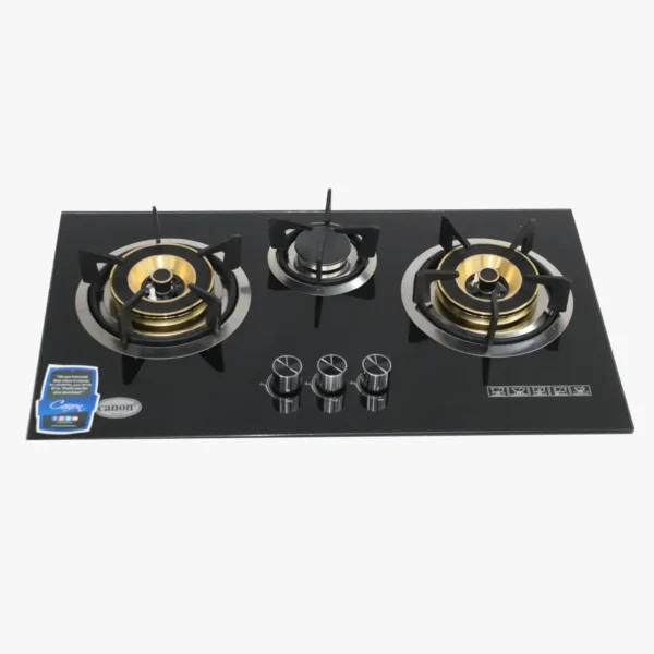 Canon CA-5-19 Gas Hobs