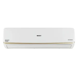 Orient 1.5 Ton Smartron Pro Ultra Golden DC Inverter AC