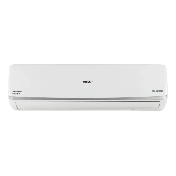 Orient 1.5 Ton Smartron Pro Ultra Silver DC Inverter AC