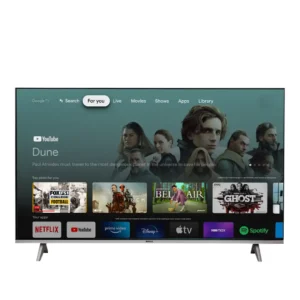 Orient Nexus 55 QLED Google TV