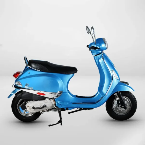 Ramza 100cc Electric Scooter