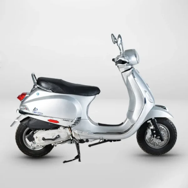 Ramza 100cc Electric Scooter