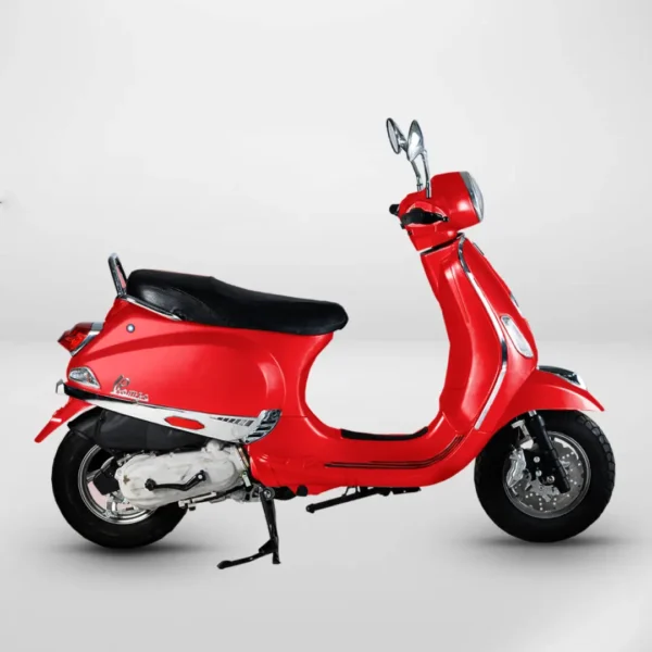 Ramza 100cc Electric Scooter