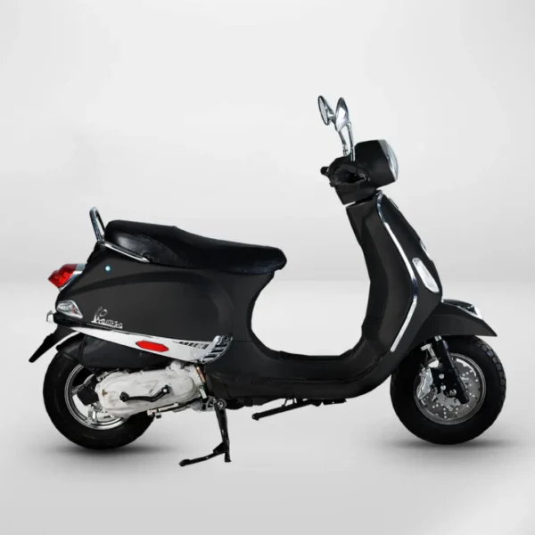 Ramza 100cc Electric Scooter