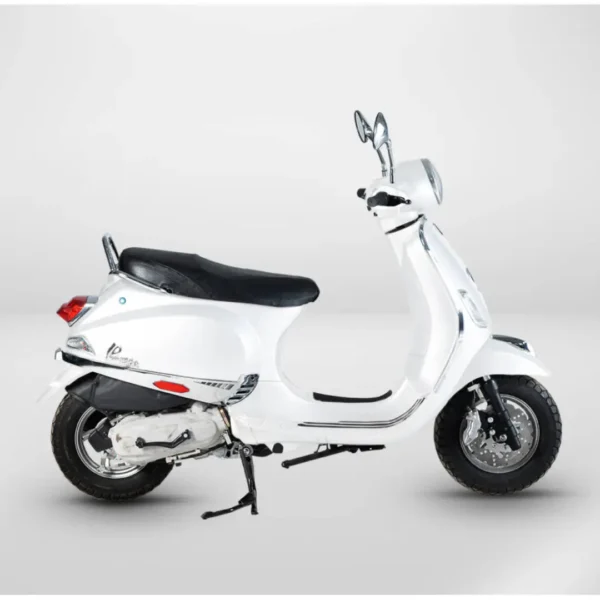 Ramza 100cc Electric Scooter