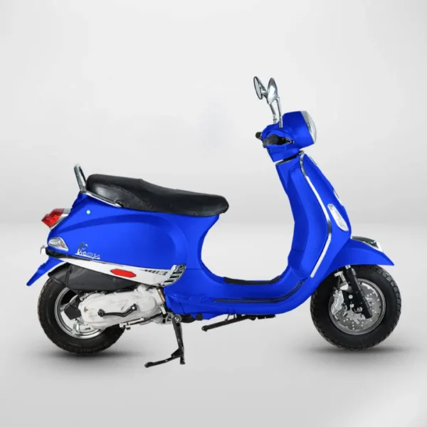 Ramza 100cc Electric Scooter