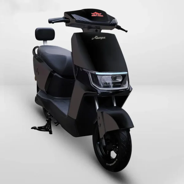 Ramza F507 Electric Scooter