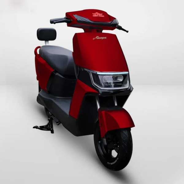 Ramza F507 Electric Scooter