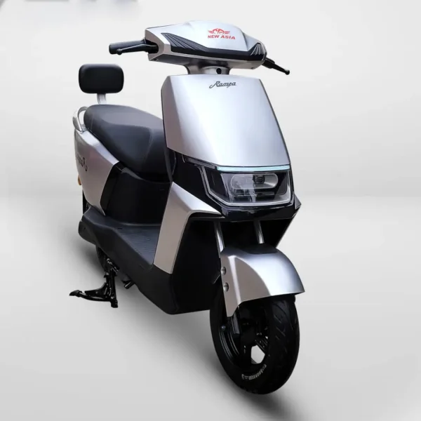 Ramza F507 Electric Scooter