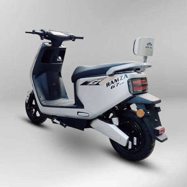 Ramza G7 Electric Scooter 2024