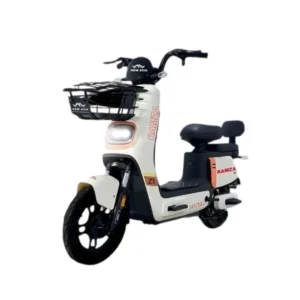 Ramza Z1 Electric Scooter