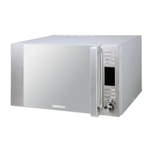 Homage HDG-342S Microwave Oven With Grill