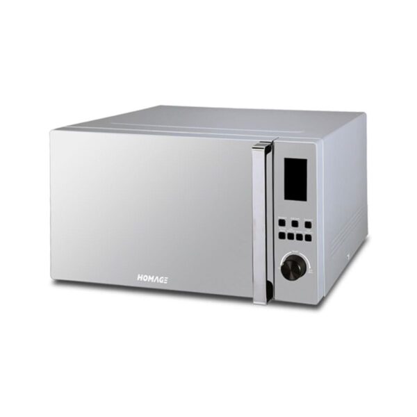 Homage HDG-451S Microwave Oven With Grill