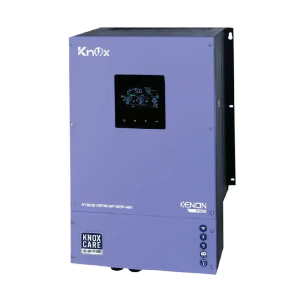 Knox Xenon 11000 Hybrid Solar Inverter