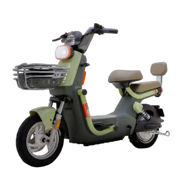 Ramza Kuling Electric Scooter