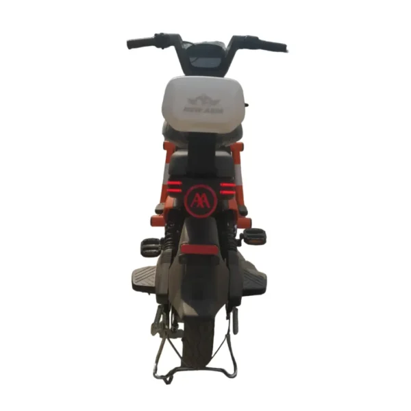 Ramza Kuling Electric Scooter