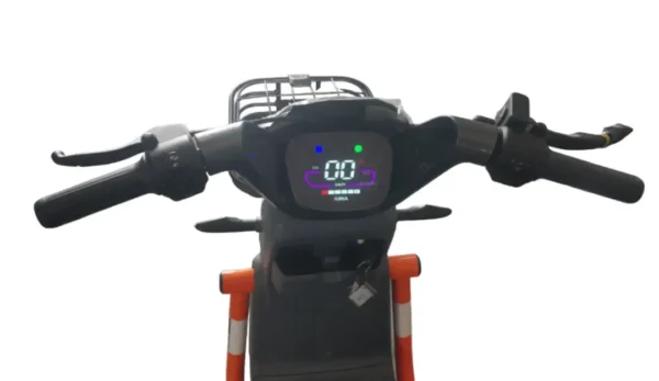 Ramza Kuling Electric Scooter