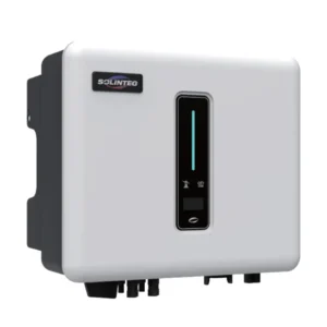 SOLINTEG 10KW ON-GRID SOLAR INVERTER