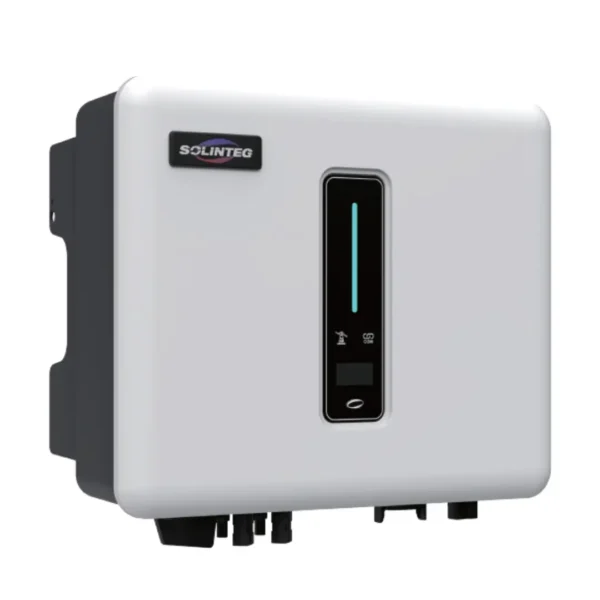 SOLINTEG 15KW ON-GRID SOLAR INVERTER