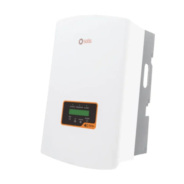 SOLIS 20KW ON GRID SOLAR INVERTER