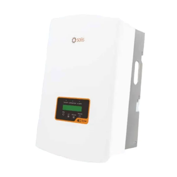 Solis 10kW On-Grid Solar Inverter