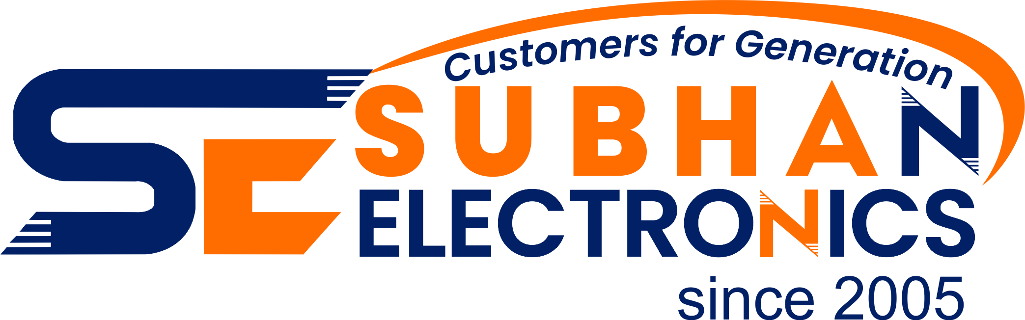 Subhan Electronics