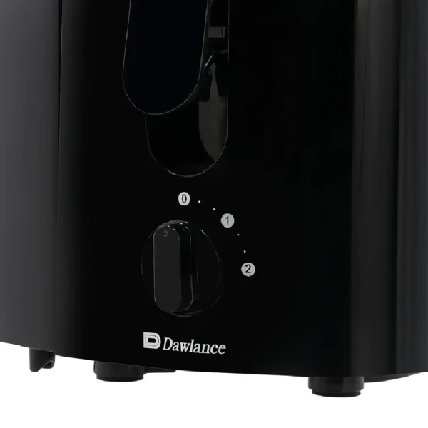 Dawlance DWHJ 4002 Black Juicer