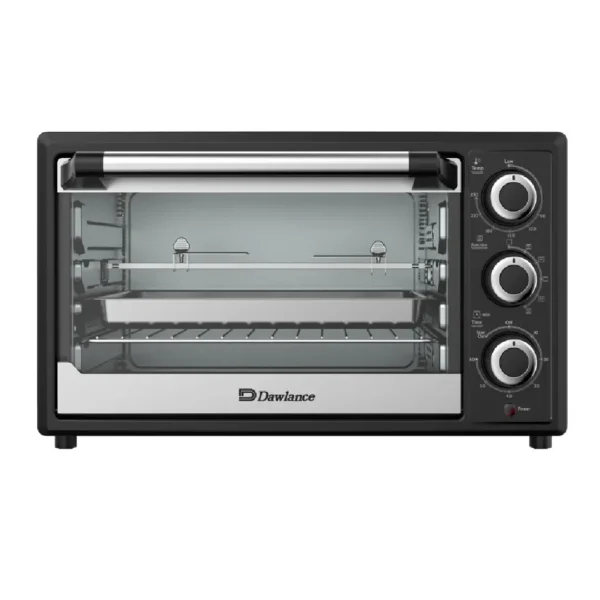 Dawlance DWOT 2515 CR Mini Oven