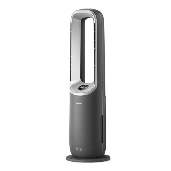 Philips AMF870/35 Air Performer 8000 series 3-in-1 Air Purifier, Fan and Heater