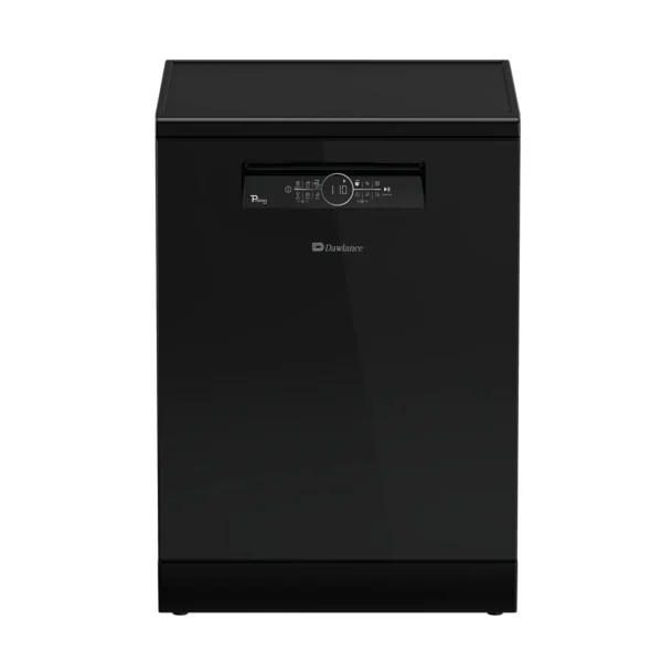 Dawlance DDW 1470 GB INV Black Prima Line