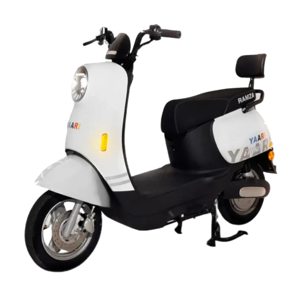 Ramza Yaari Electric Scooter