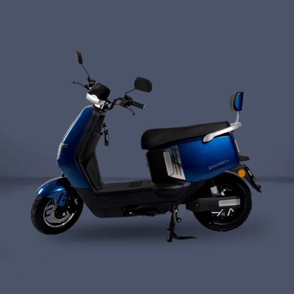 Zhongfa E-Bikes ZF-N1