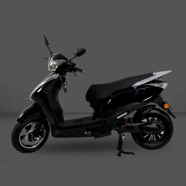 Zhongfa E-Bikes ZF-T1