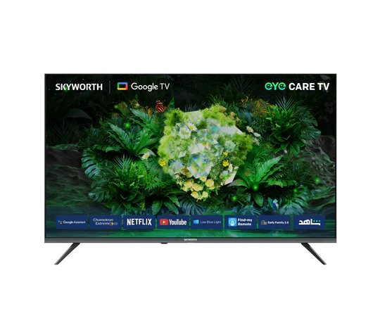 Skyworth 85G6600G-UHD Google TV