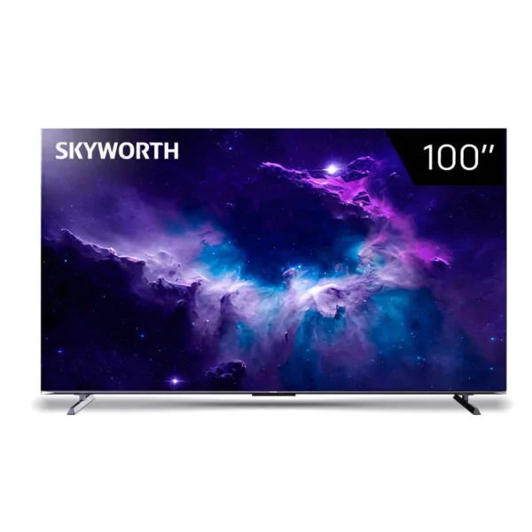 SKYWORTH 100Q7800G UHD Google TV