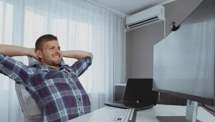 Science Behind Air Conditioning: