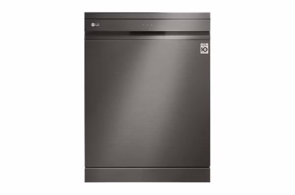 LG DW 325 QuadWash™ Steam Dishwasher