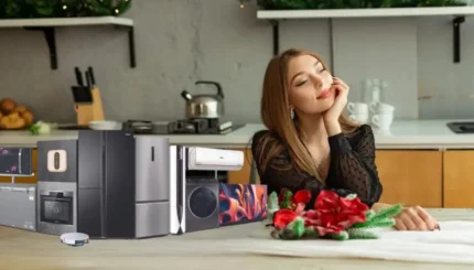 5 Time-Saving Kitchen Appliances You’ll Love in 2025