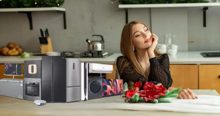 5 Time-Saving Kitchen Appliances You’ll Love in 2025