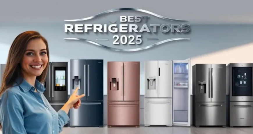 Best Refrigerator Brands in 2025: Honest Comparison